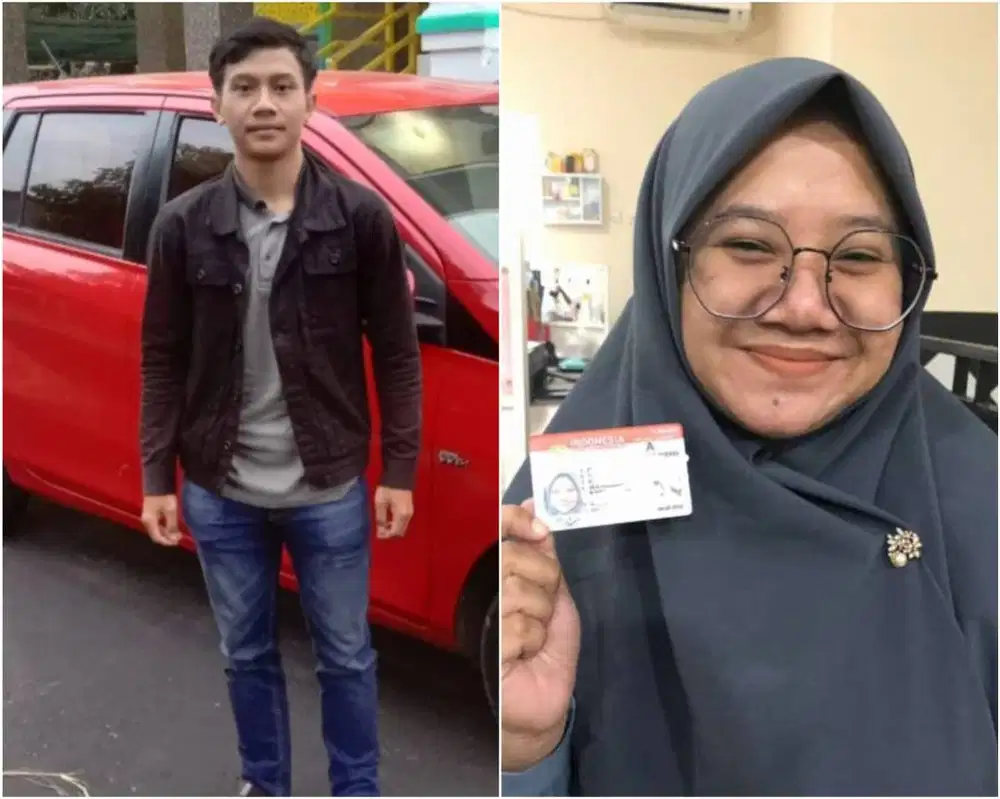 PROMO LEBARAN. Belajar Stir Mobil 2 Jam 130 RB.