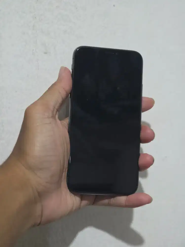 Iphone x 64 GB gratis