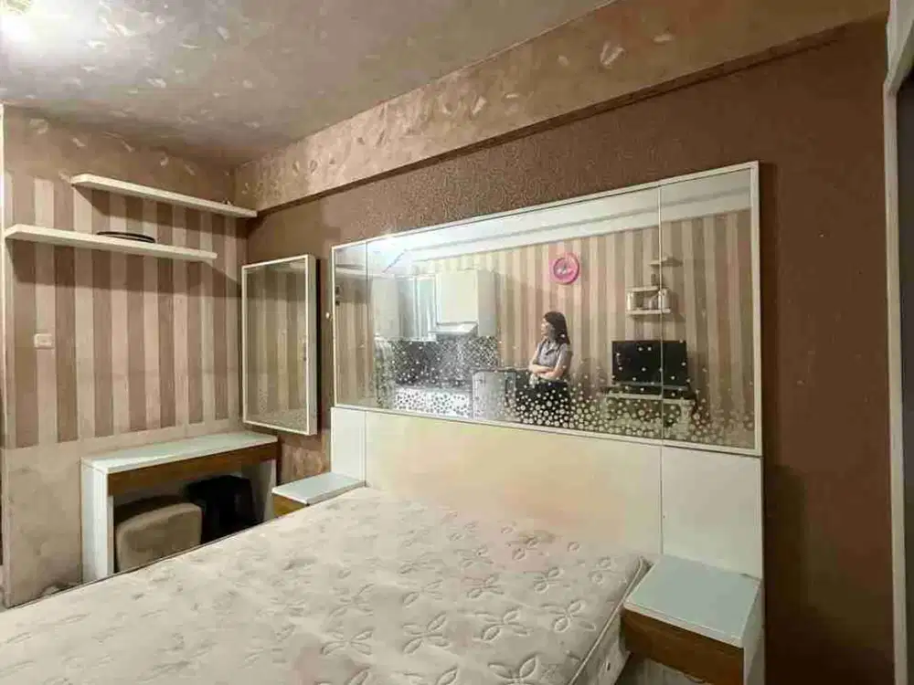 SHMSRS sudah terbit‼️Apartemen Gunawangsa Manyar