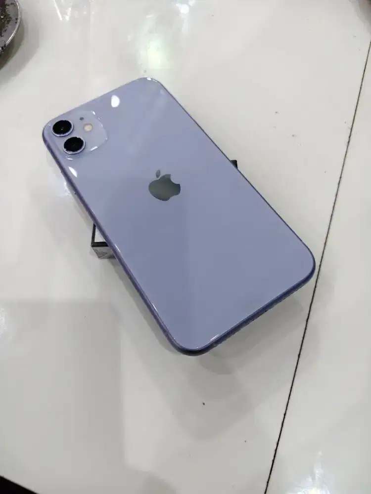 Iphone 11 128GB Ibox