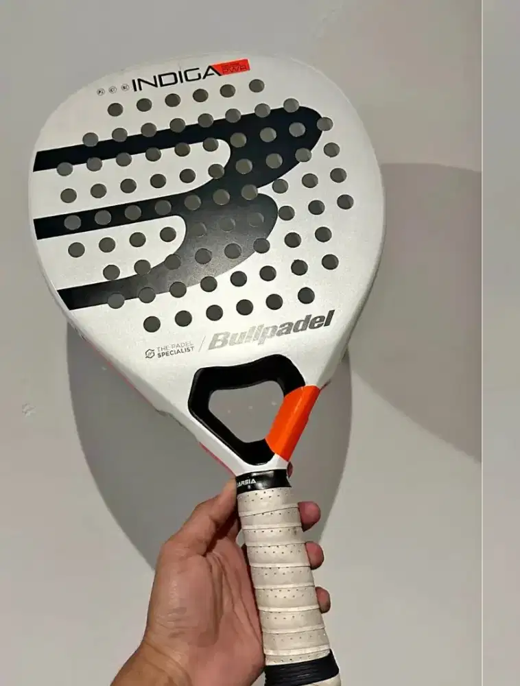 Raket Padel Merk Indiga