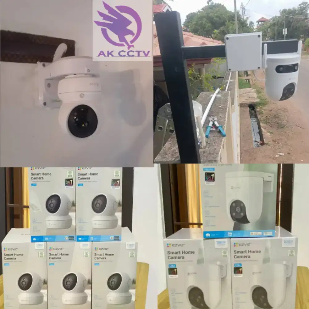 JASA PASANG CCTV SERVICE CCTV
