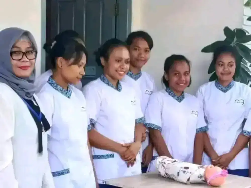 Banyak Infal Baby Sitter ART & Perawat Lansia Terpercaya-Kompeten