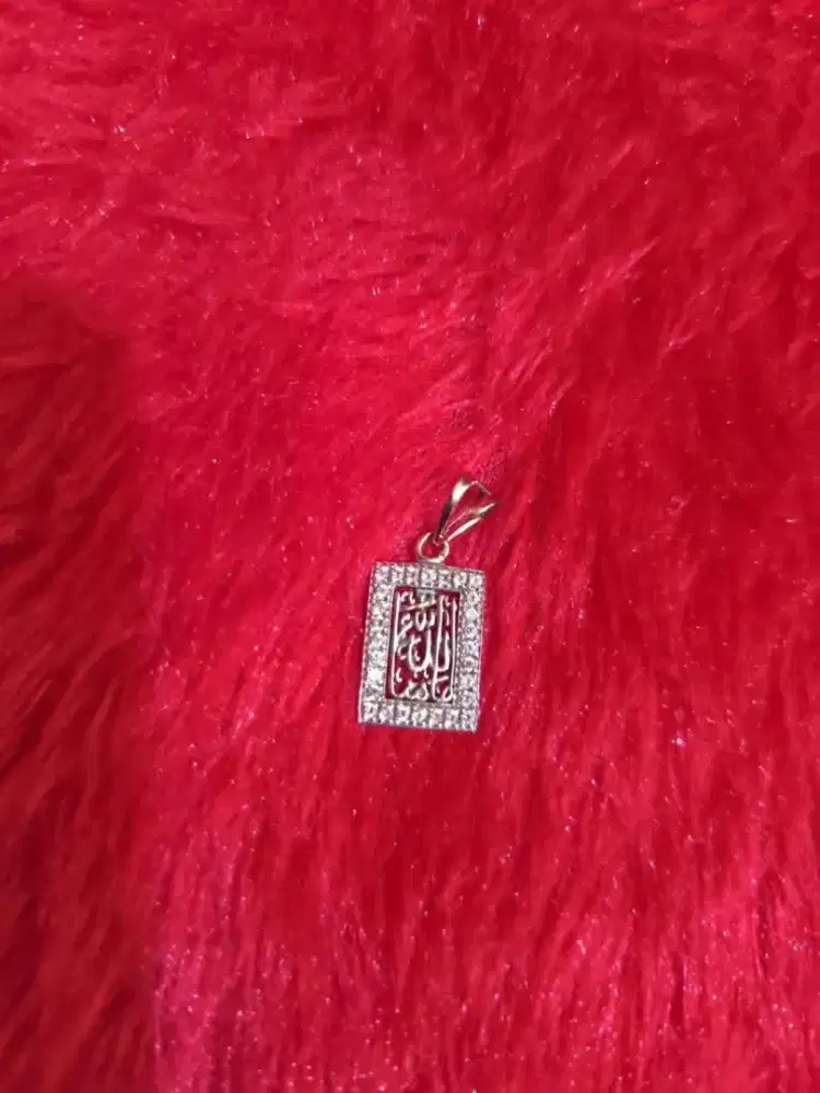 TERIMA JUAL BELI MAS DAN  LOGAM MULIA