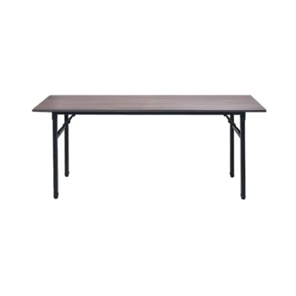 Meja lipat besi informa no minus