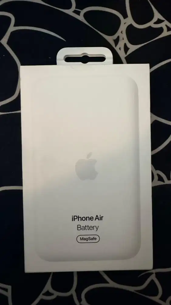 apple iphone 17 air magsafe battery air