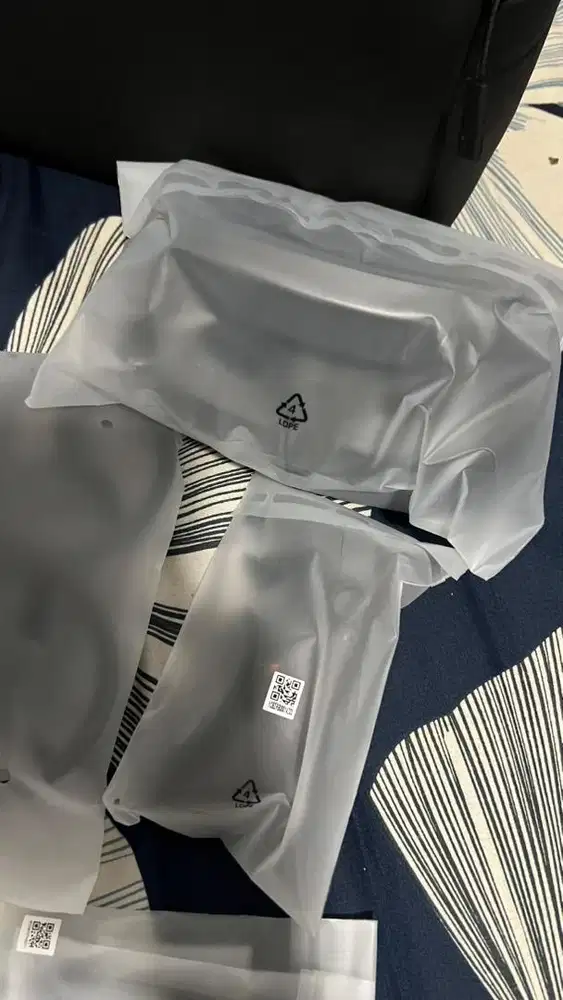 Dji Avata 2 Fly More Combo (3 battery - goggles 3)