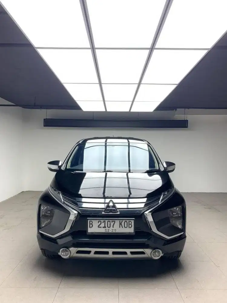 Mitsubishi Xpander Ultimate 1.5 AT 2019