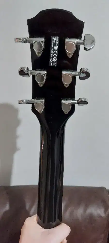 Gitar Yamaha CPX 600 Original