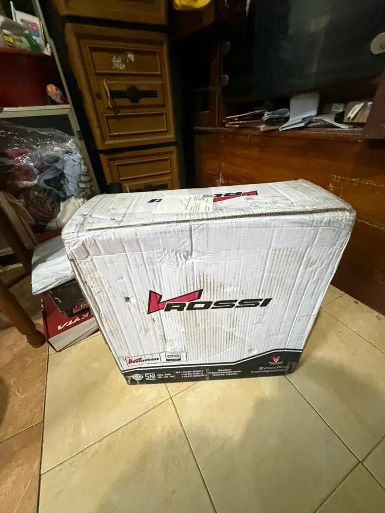 Jual barang daripada g kepake