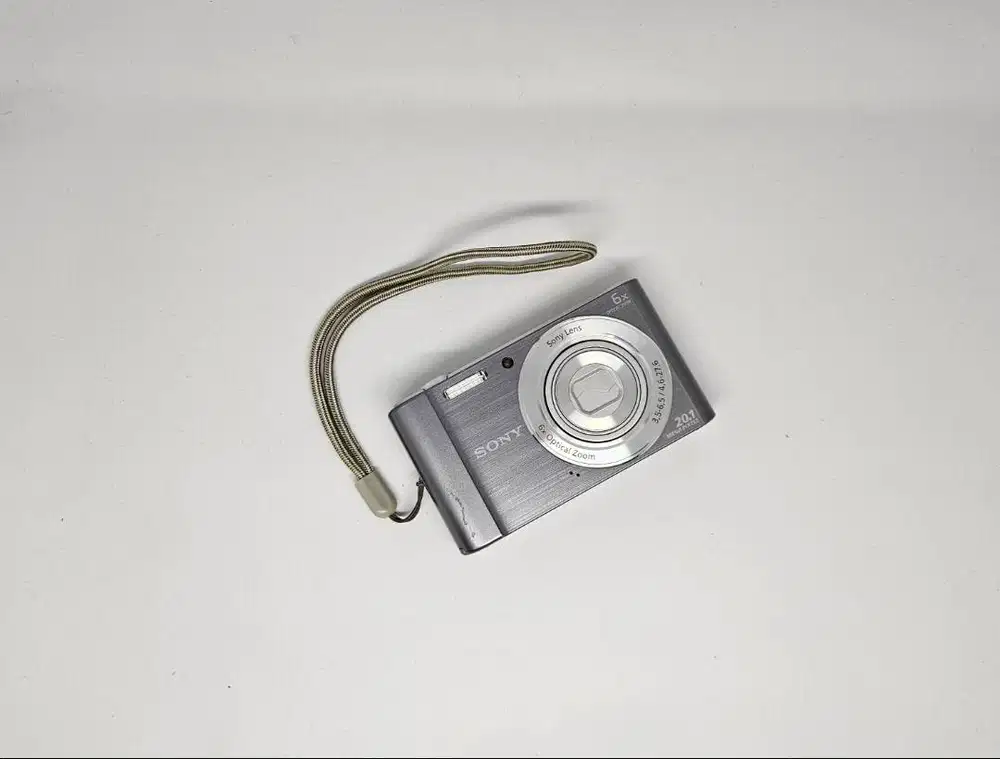 Kamera Sony DSC W810