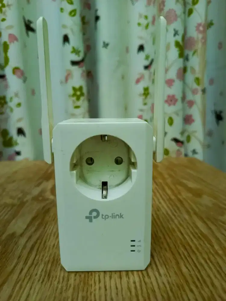 TP-Link Extender Wifi WA860RE