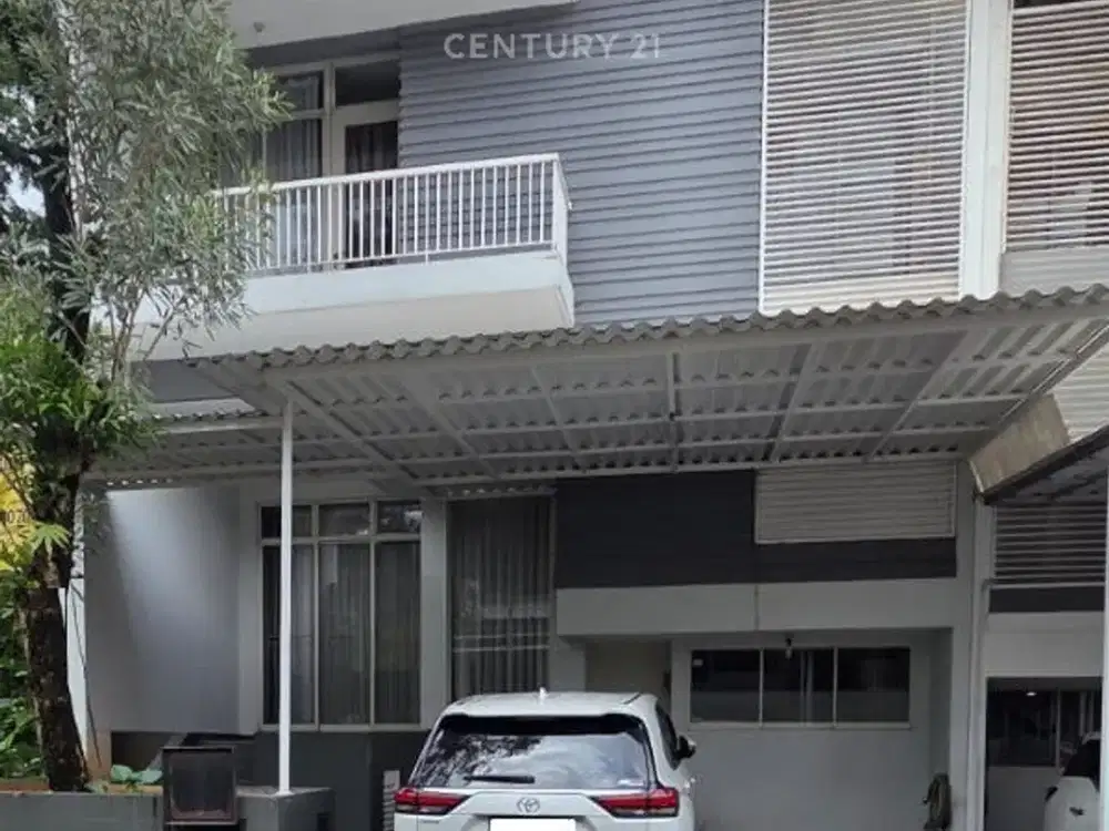 Dijual Rumah Strategis Harga Menarik Di Bintaro Jakarta Selatan