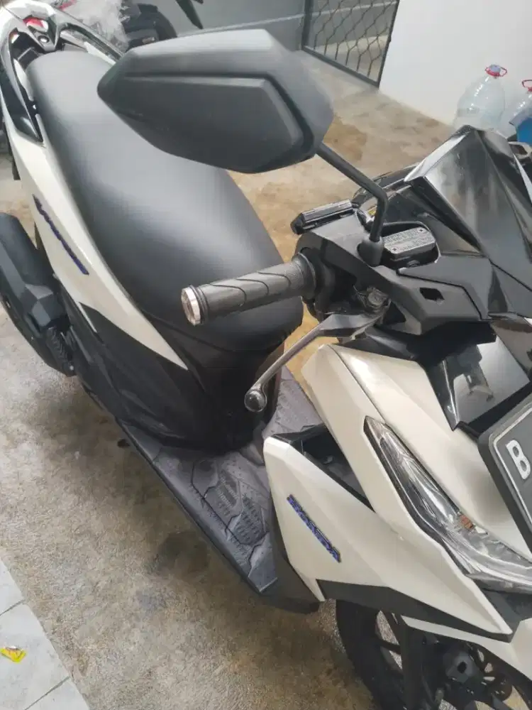 Honda vario 125 Led