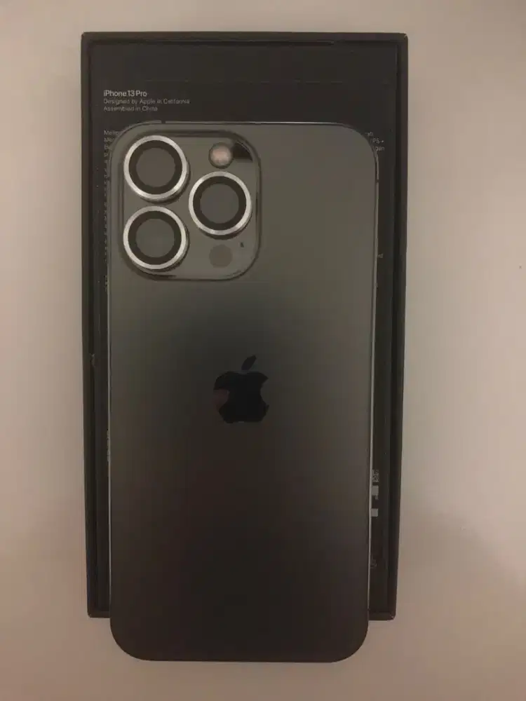Iphone 13 pro 128GB second