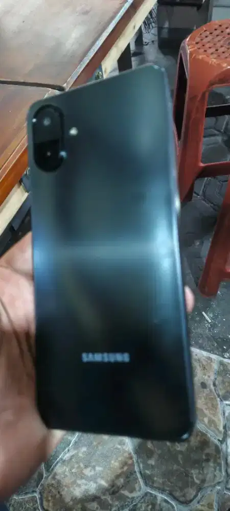 Samsung a07 Hp Only Istimewa