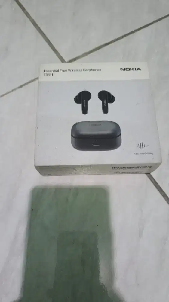 Headset TWS Nokia Minus