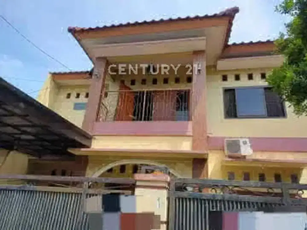 Dijual Cepat Rumah Murah Di Veteran Jakarta Selatan