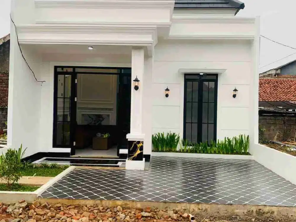 Ready stock free kitchen set dan AC..