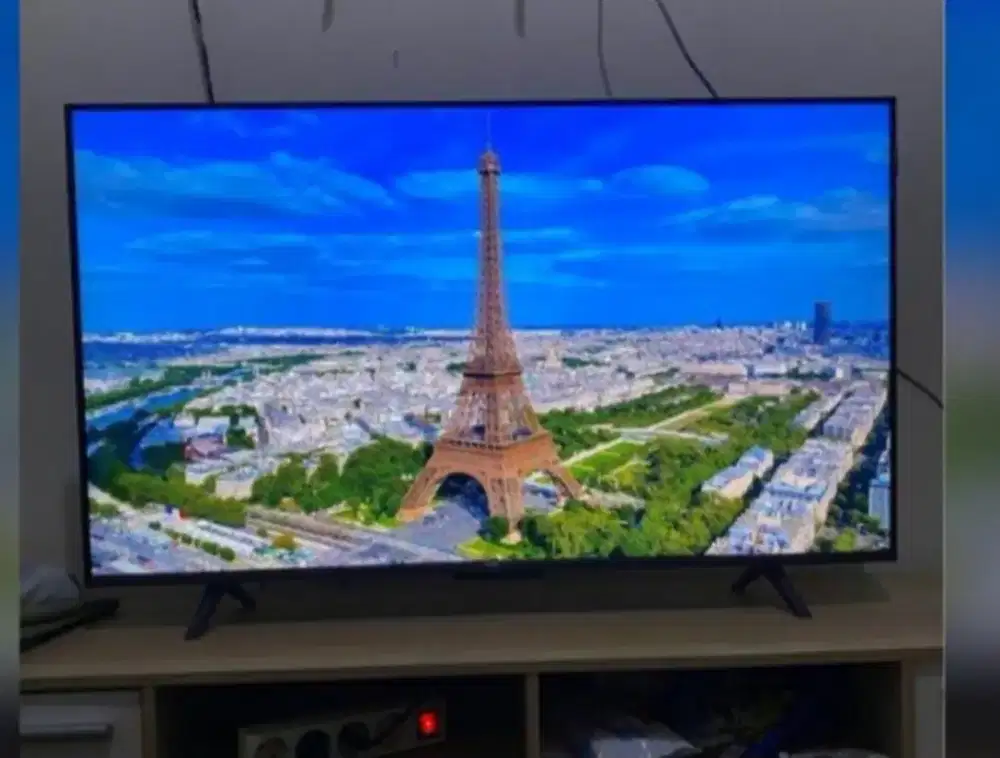 Tv Android TCL 43 In Lengkap