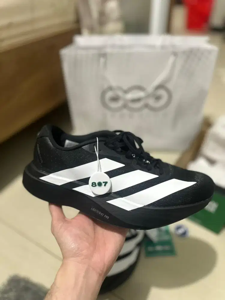 Adidas Adizero Evo Sl