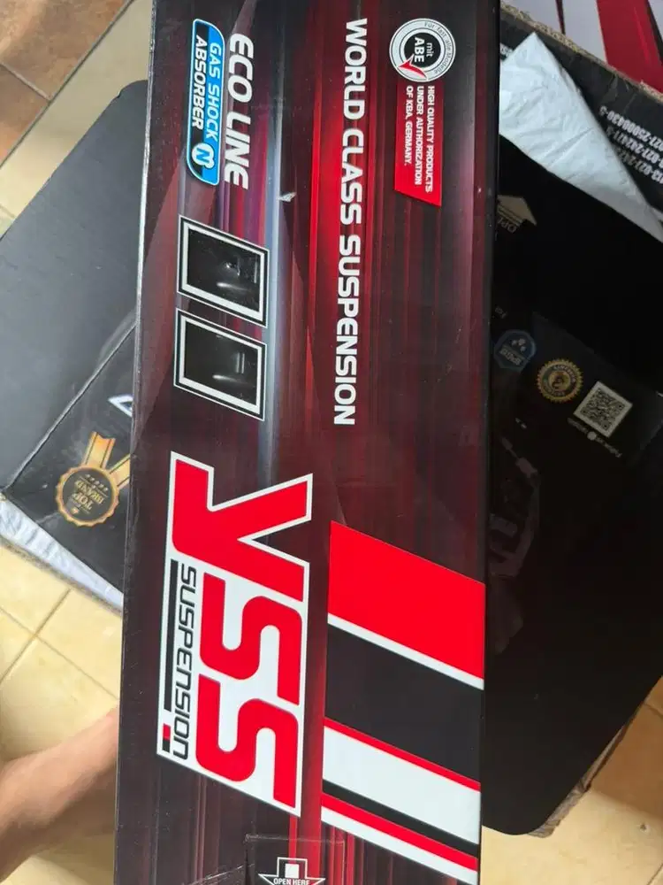 SHOCK YSS G PLUS 330 NEW MURAH