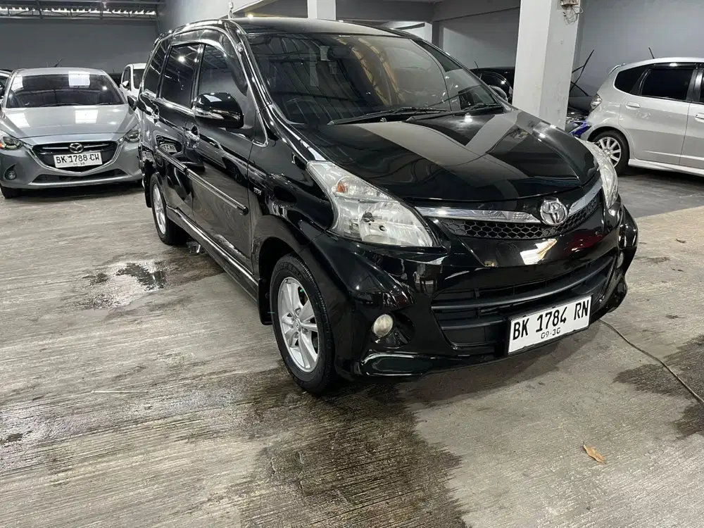 Toyota Avanza Veloz 1,5 Matic 2015 , 2016 , 2014