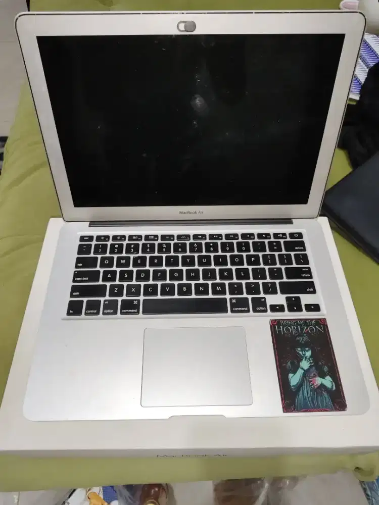 Macbook Air (2015)