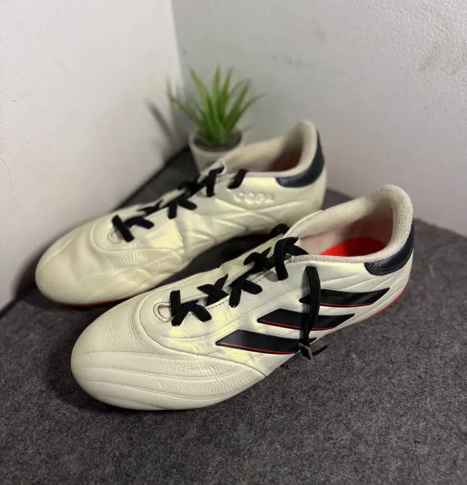 [NEGO & COD] Sepatu Bola Adidas Copa Pure 2 League FG Size 42 Original