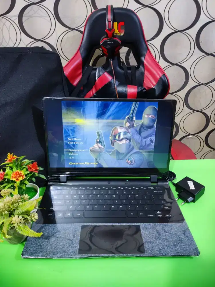 Avita Essential NE14A2 V19 Superslim [SSD]