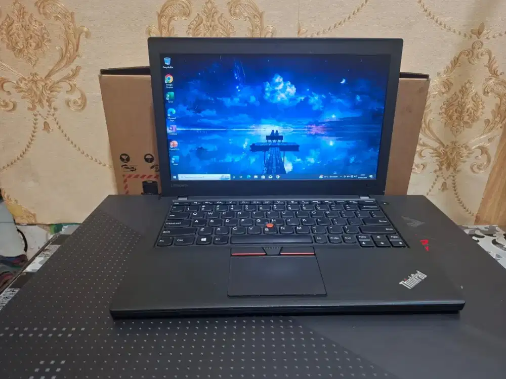 Laptop Lenovo Thinkpad X260