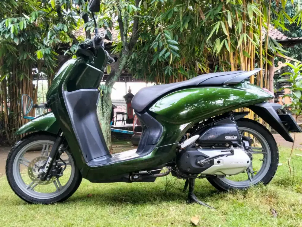 Honda Genio 125cc