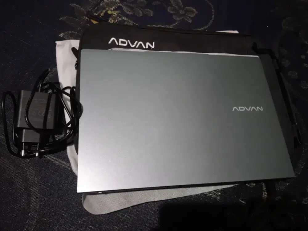 Laptop Advan Workmate