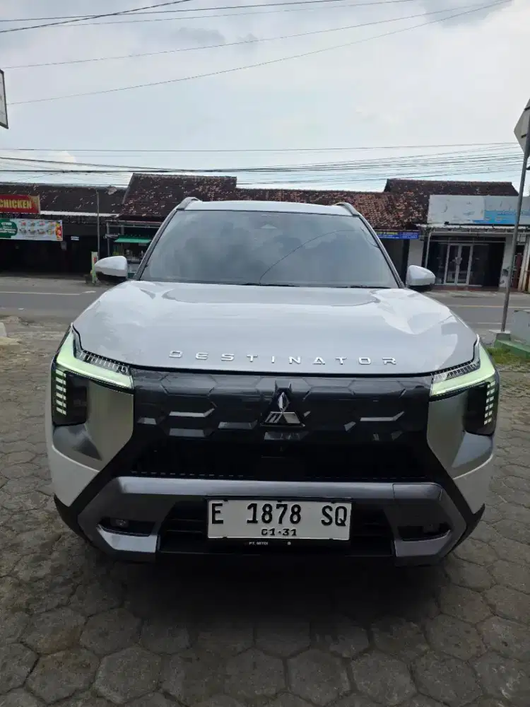 Destinator ultimate tahun 2026