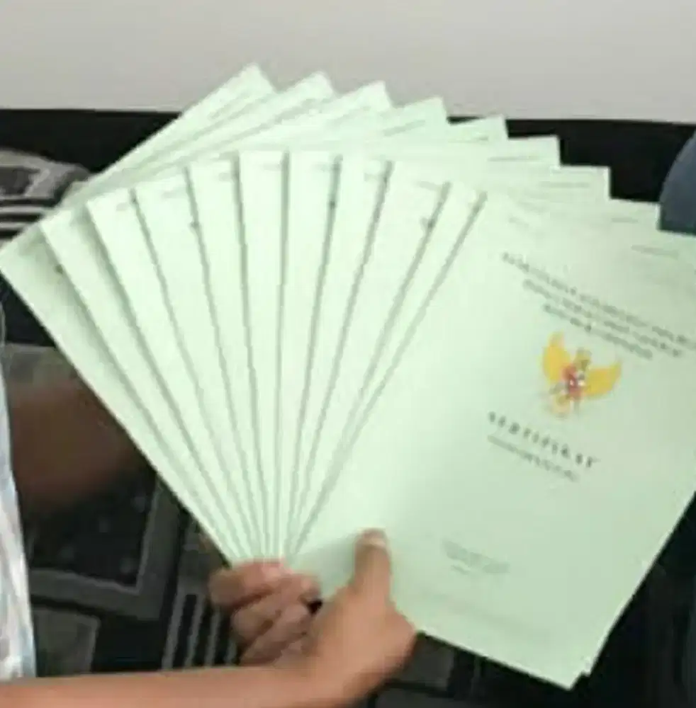 Kawasan Villa/Hunian Wisata