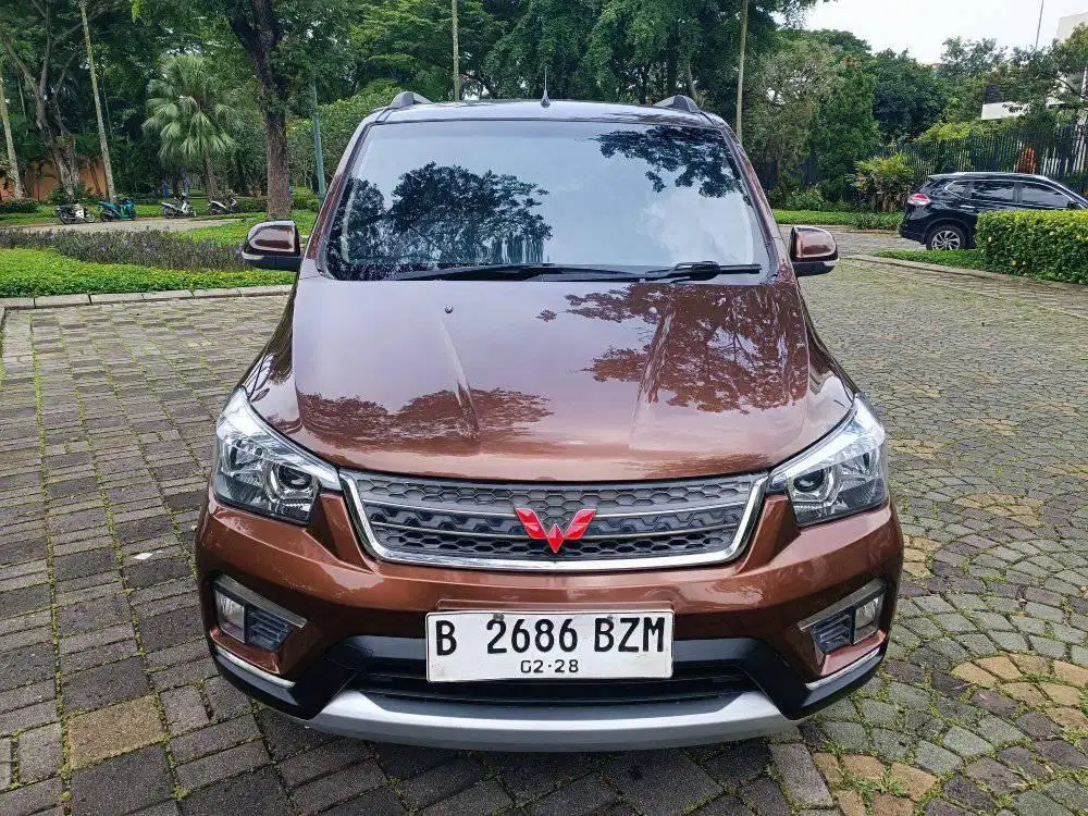 WULING CONFERO 1.5 S LUX MT 2017 / 2018