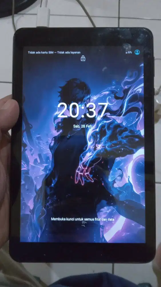 Dijual tab merk o like