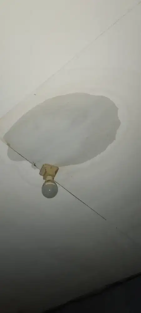 Perbaikan Atap bocor, dinding rembes, talang air, tukang bangunan dll