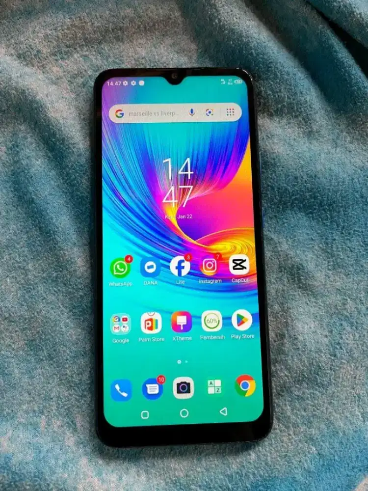 INFINIX HOT 9 PLAY 4/64GB