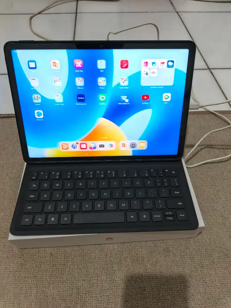 Huawei matepad 11.5 8/128 GB