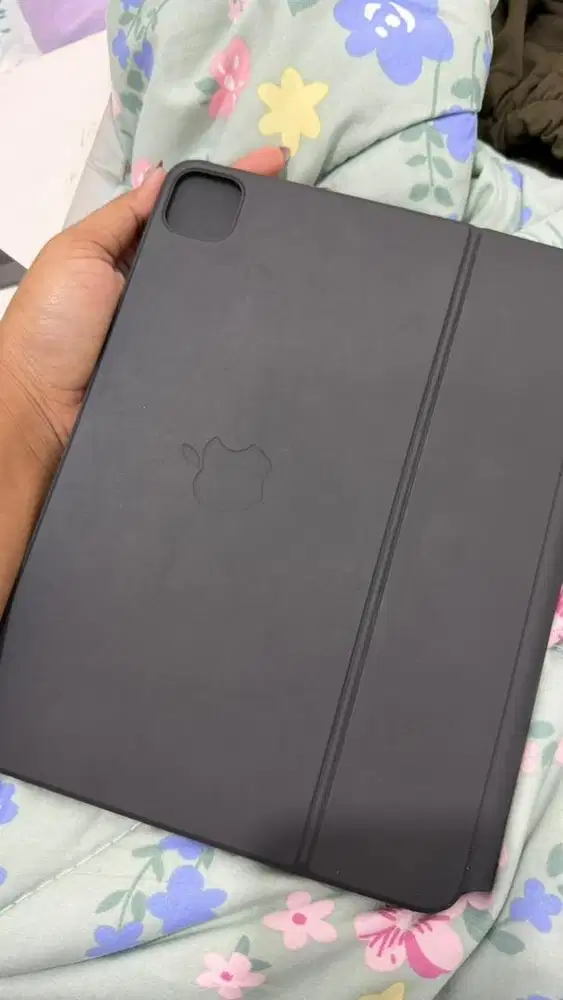 Keyboard apple original black 2022