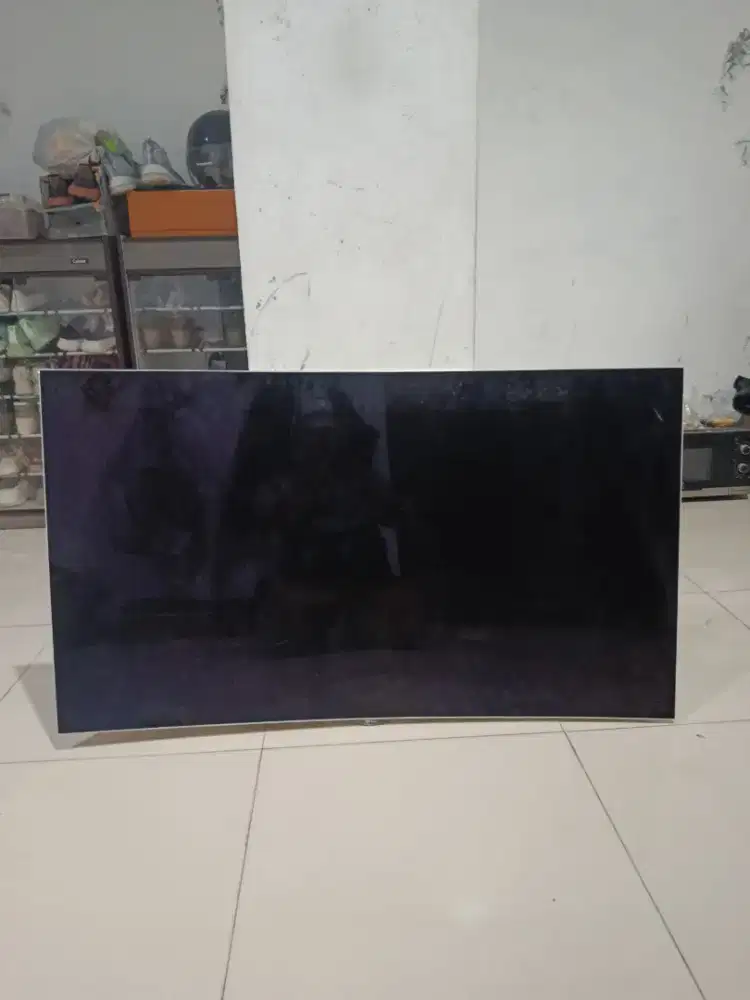 Tv LED MERK LG 55 INCH