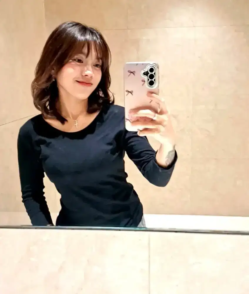 Cari pekerjaan apa saja