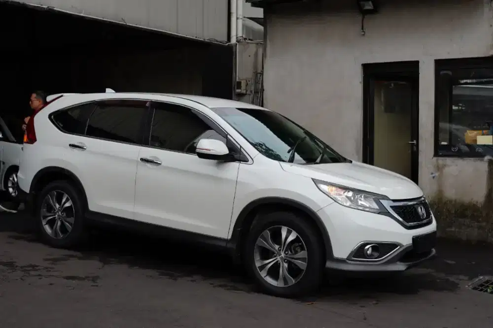 Honda CRV CR-V 2.4 prestige RM3 2014/2015 (D)