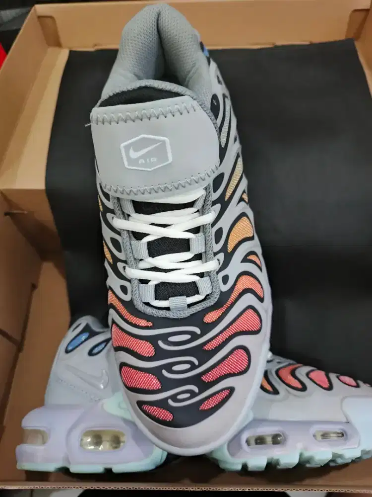 Nike Air Max Plus Drift