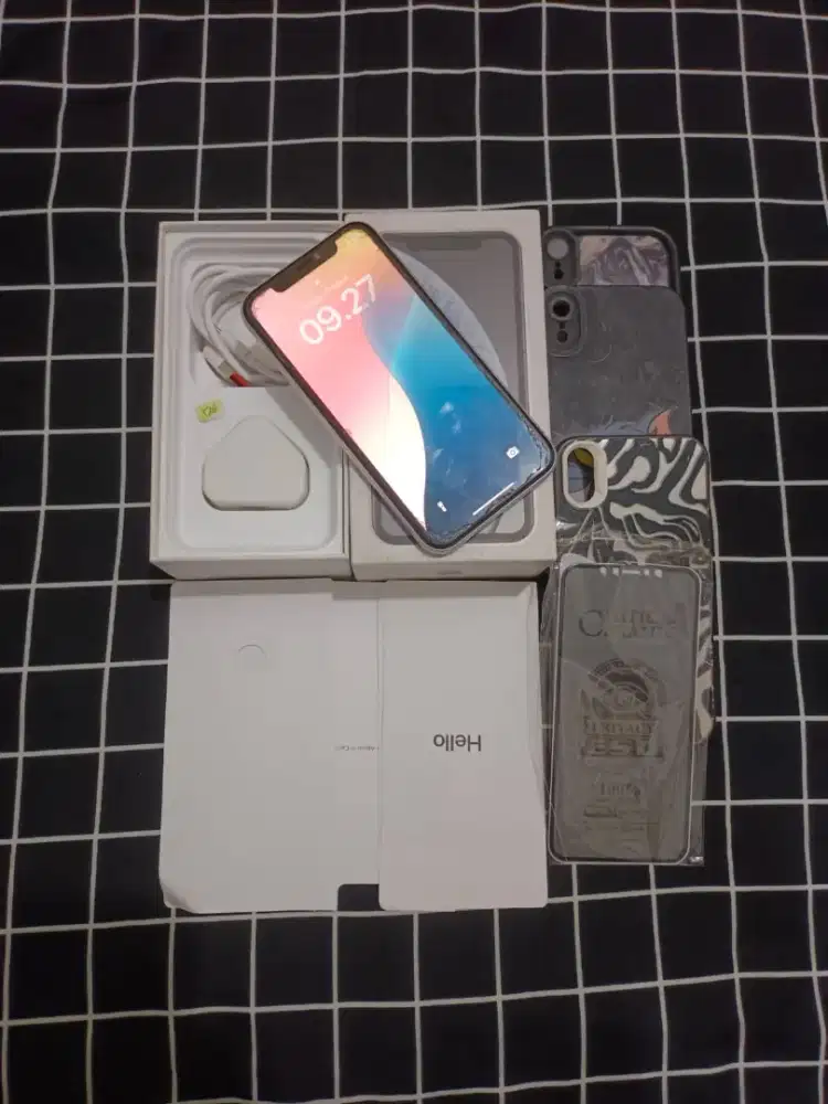 IPHONE XR 128 INTER