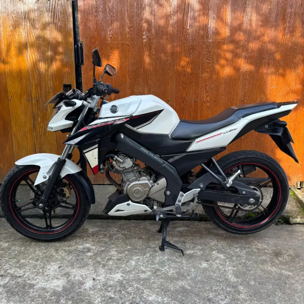 VIXION ADVANCE 2015 SURAT LENGKAP FULL ORI KONDISI TERAWAT