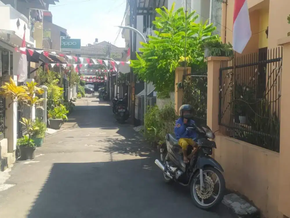 Jual Kosan Aktif Strategis di Sukaluyu Sebrang Pusda'i Bandung Kota