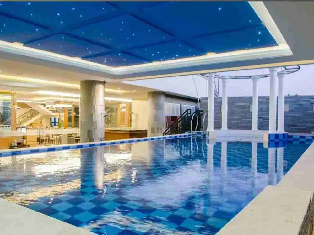 Hotel Aktif Di tengah Kota Yogyakarta Dekat Tugu Jogja Dan Malioboro