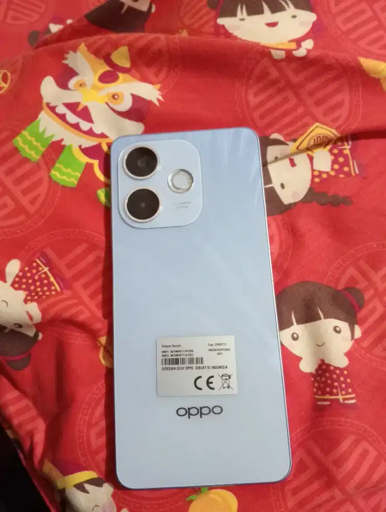 Oppo A5 Pro 8/256 Snapdragon 6s Gen 1